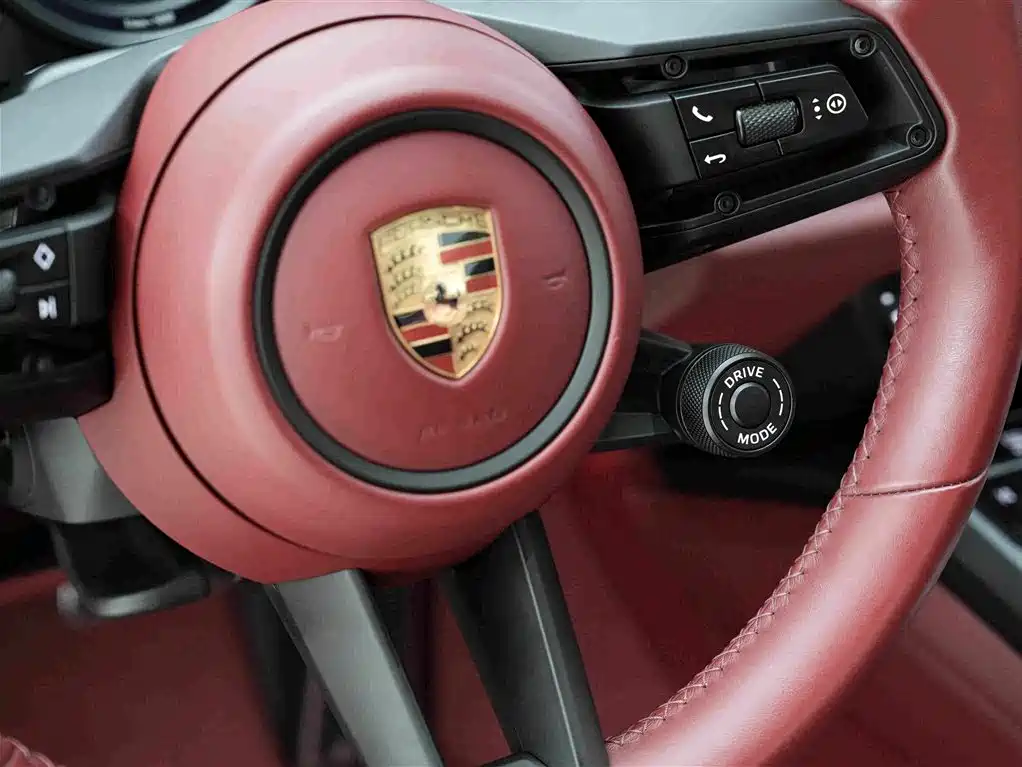 Porsche 911 — миниатюра 15