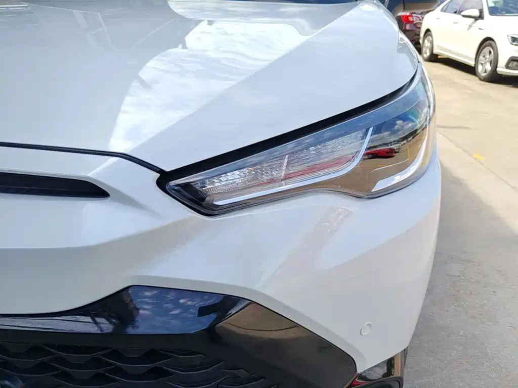 Toyota Frontlander — миниатюра 24