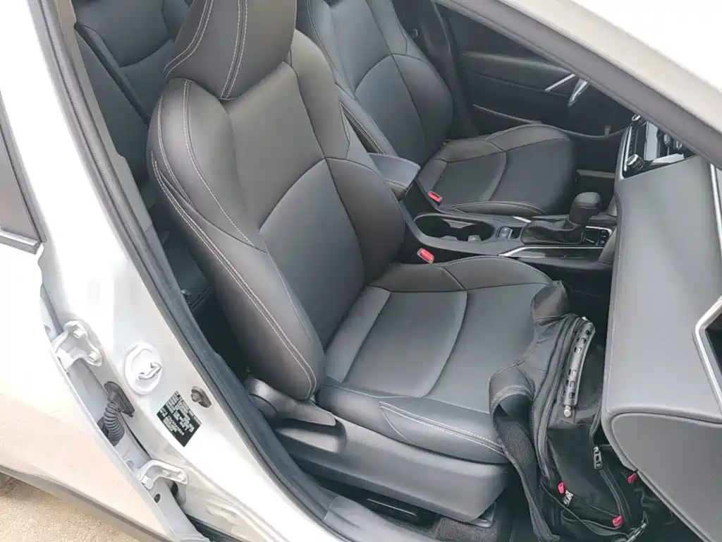 Toyota Frontlander — миниатюра 25