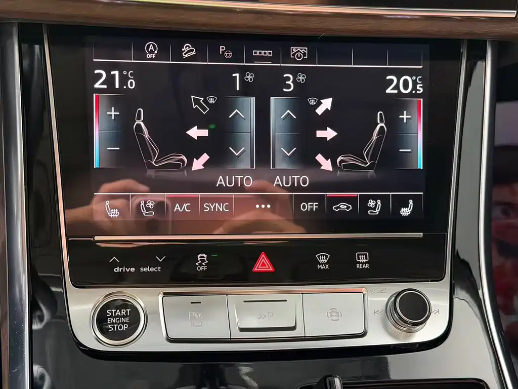 Audi Q7 — фотографии объявления, Фото 13