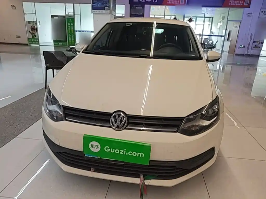Volkswagen Polo — миниатюра 3