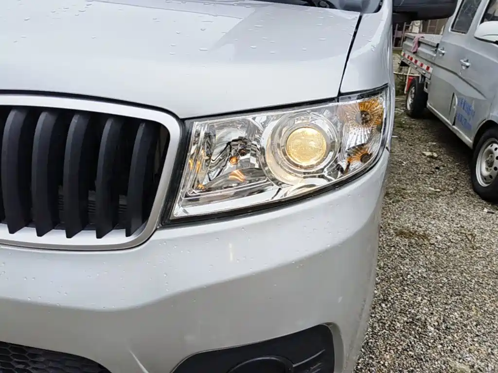 Jinbei Jinbei T3 — миниатюра 24