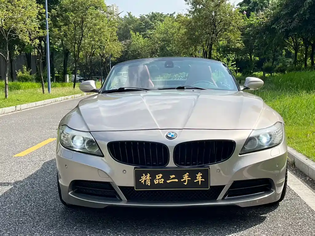BMW Z4 — миниатюра 2