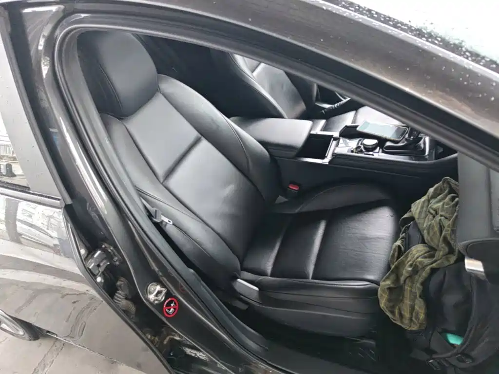Mazda 3 Axela — миниатюра 25