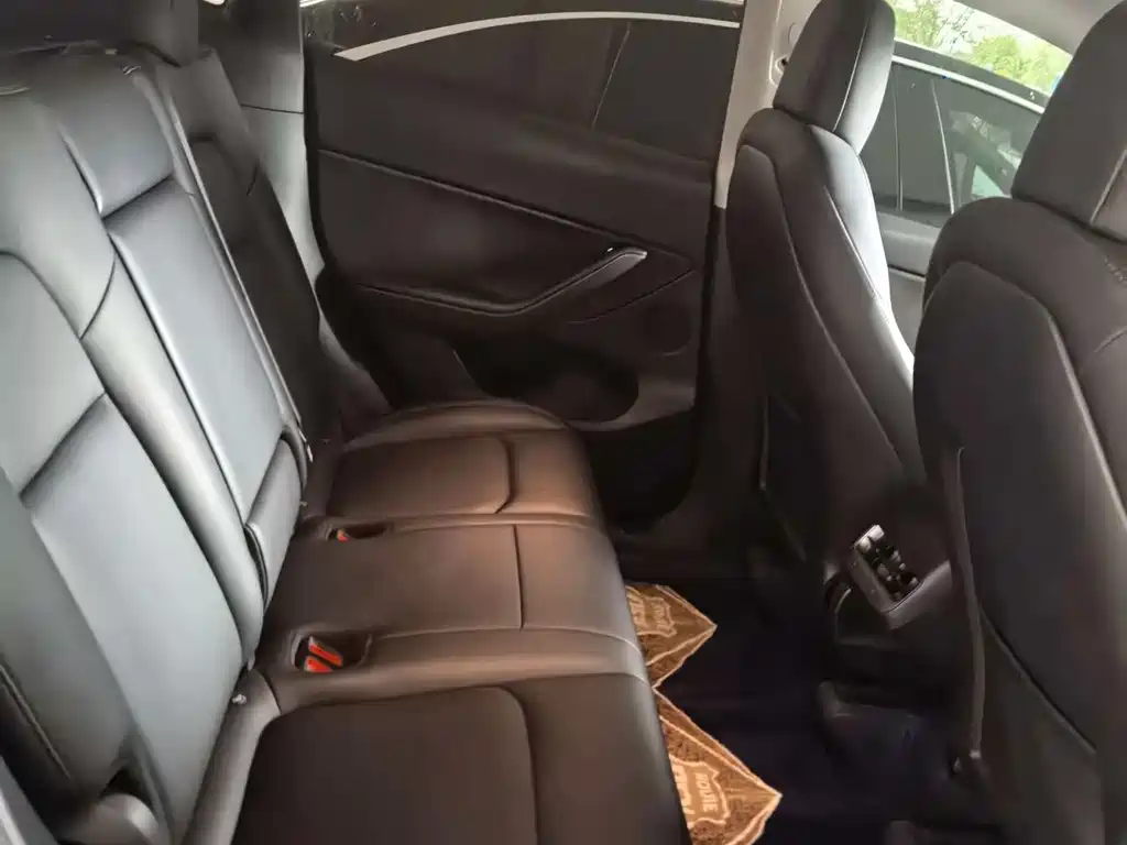 Tesla Model Y — миниатюра 8