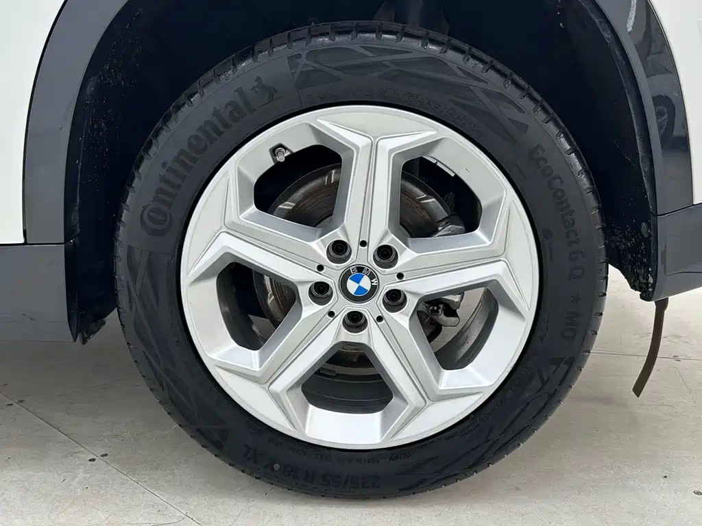 BMW X1 — миниатюра 18