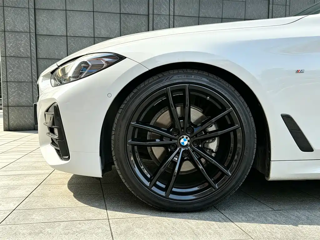 BMW 4 Series — миниатюра 19