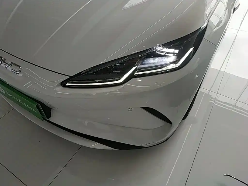 BYD Seal 06 — миниатюра 24