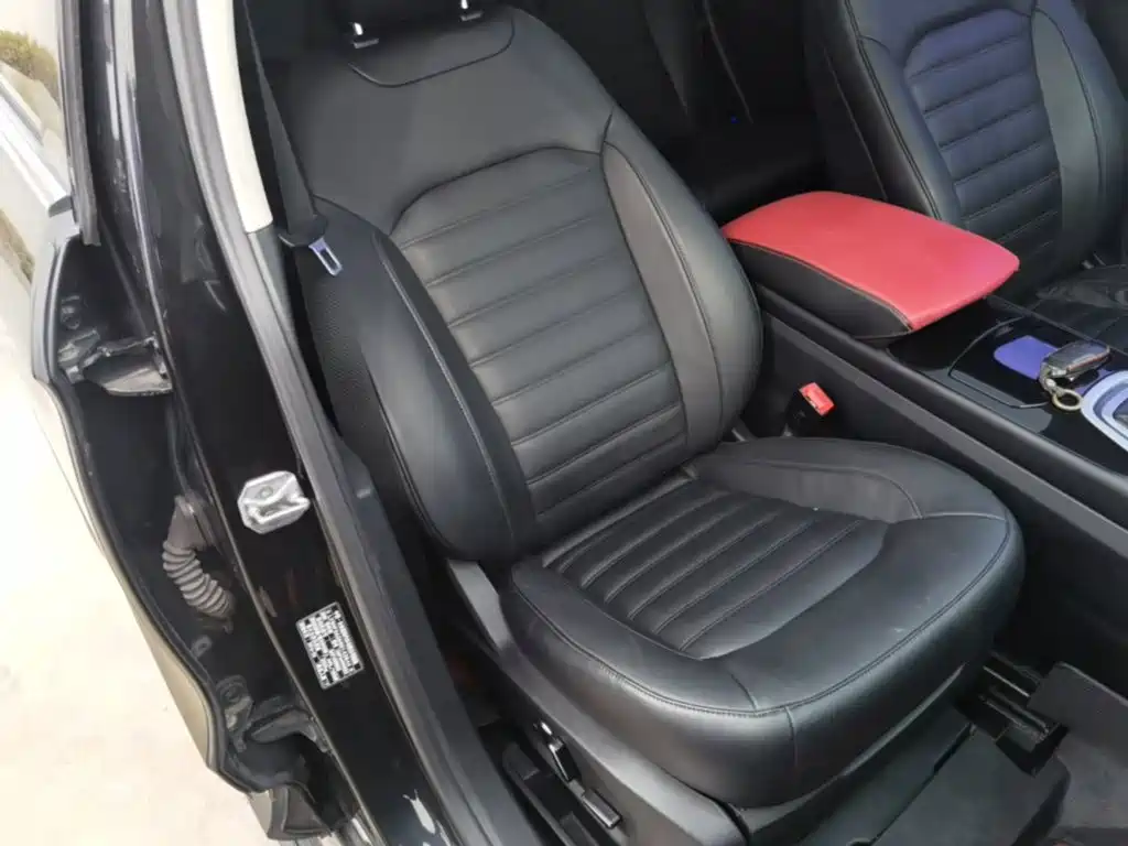 Ford Edge — миниатюра 25