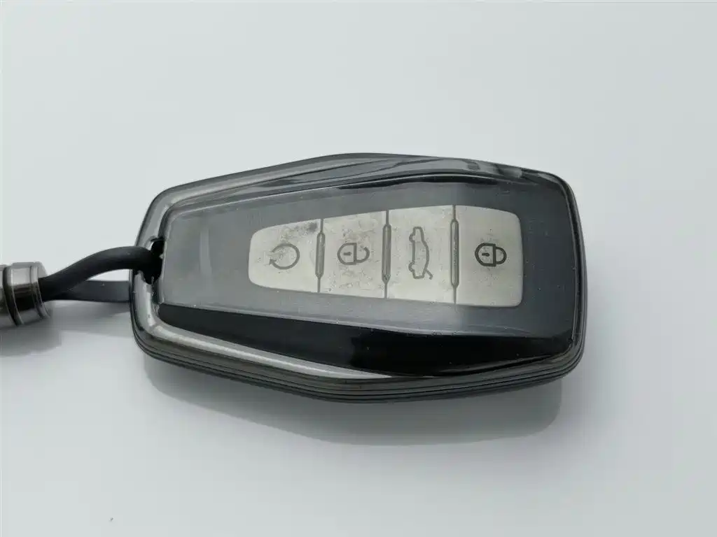 GEELY AUTOMOBILE EMGRAND L HIP