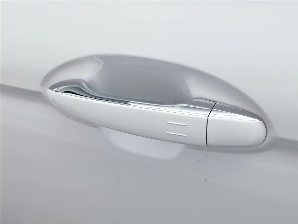 GEELY AUTOMOBILE EMGRAND L HIP