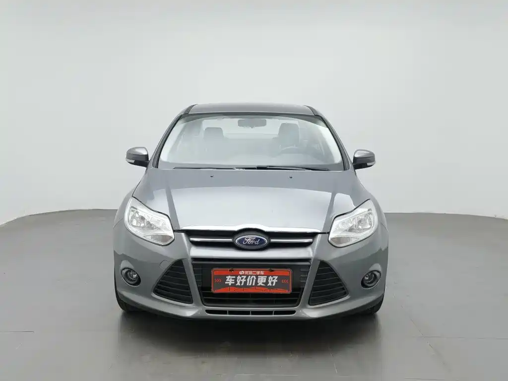 Ford Focus — миниатюра 3