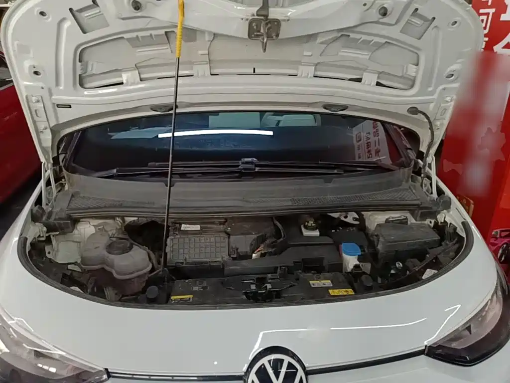 Volkswagen ID.3 — миниатюра 20