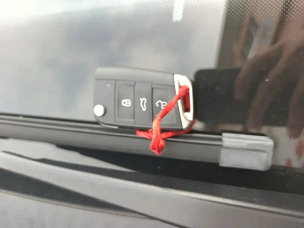 Volkswagen Sagitar — миниатюра 9