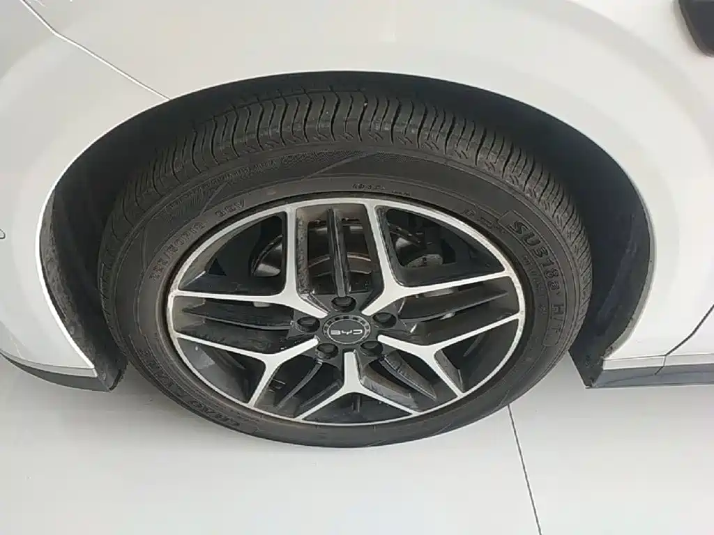 BYD Seal 06 — миниатюра 23