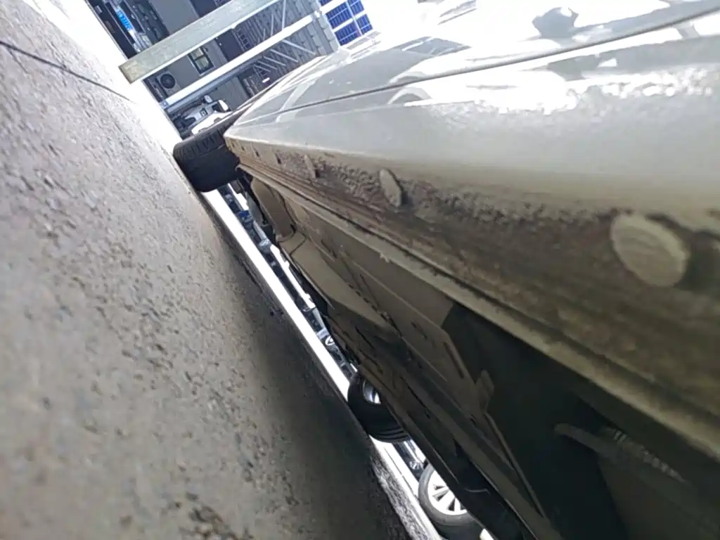 Chevrolet Cavalier — миниатюра 22