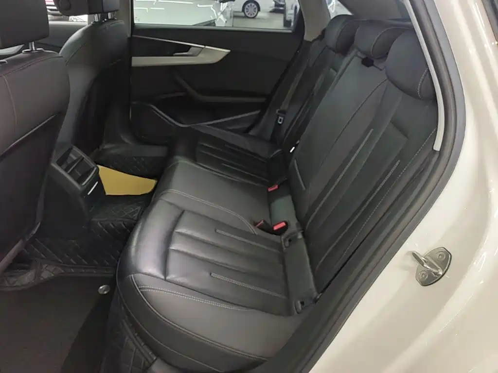 Audi A4L — миниатюра 17