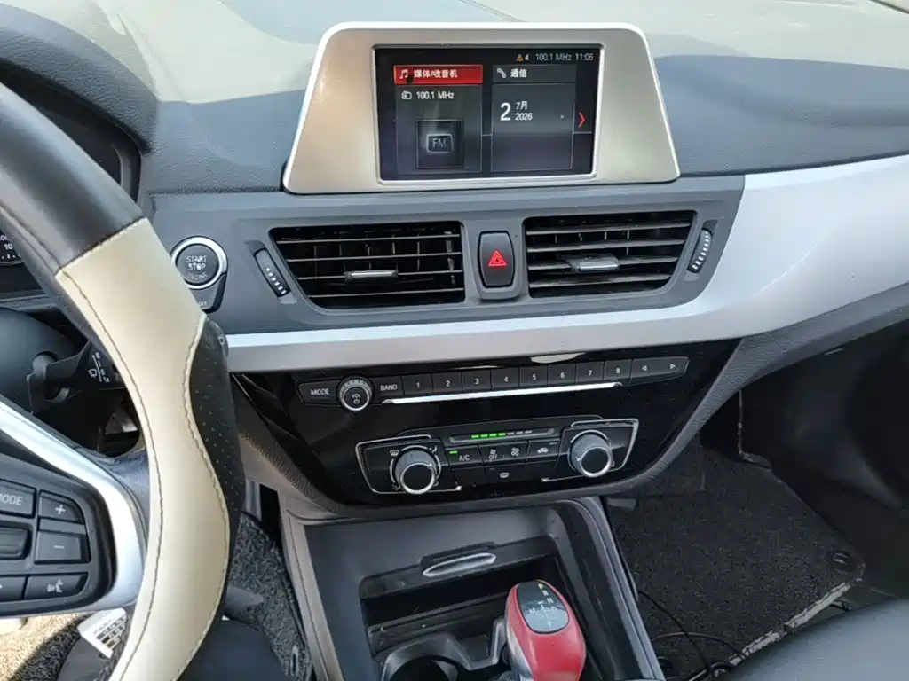 BMW 1 Series — миниатюра 13