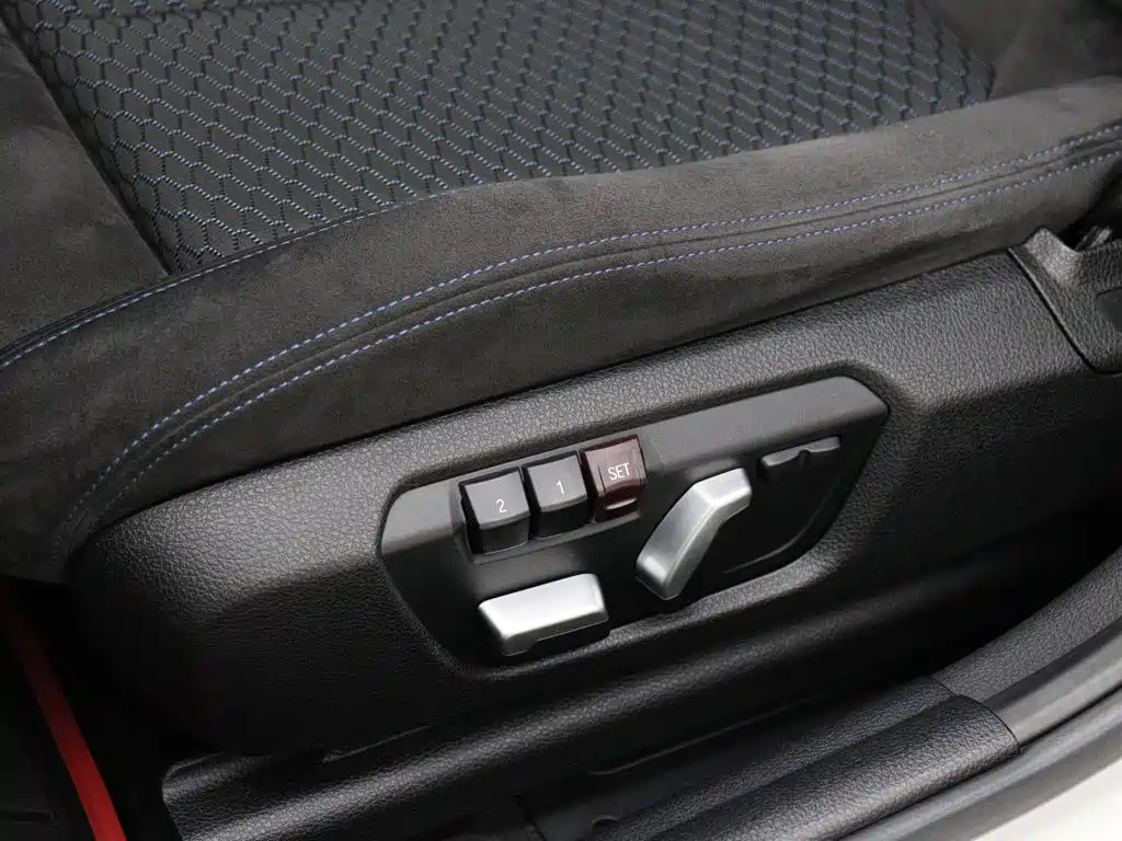 BMW 1 Series 1 2016 M140i