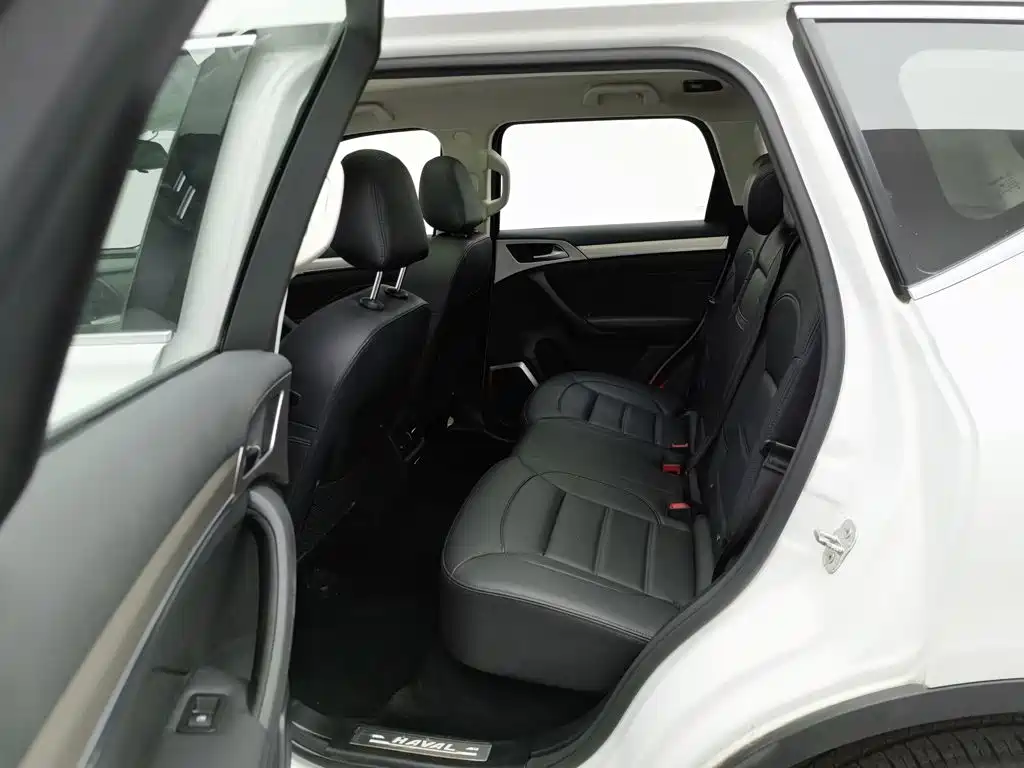 Haval H7 — миниатюра 15