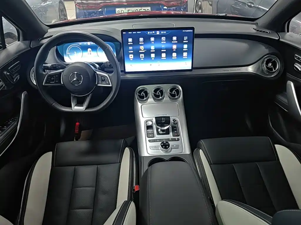 Denza Denza X — миниатюра 10