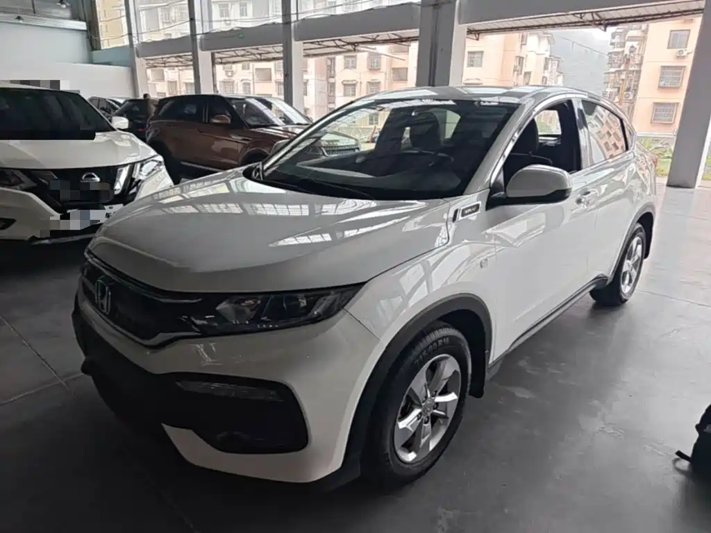 Honda XR-V — миниатюра 2