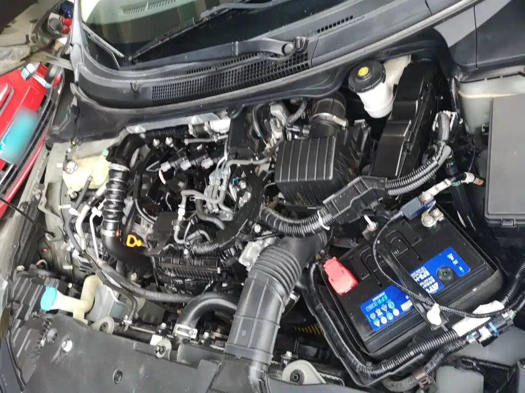 Honda Crider — миниатюра 21