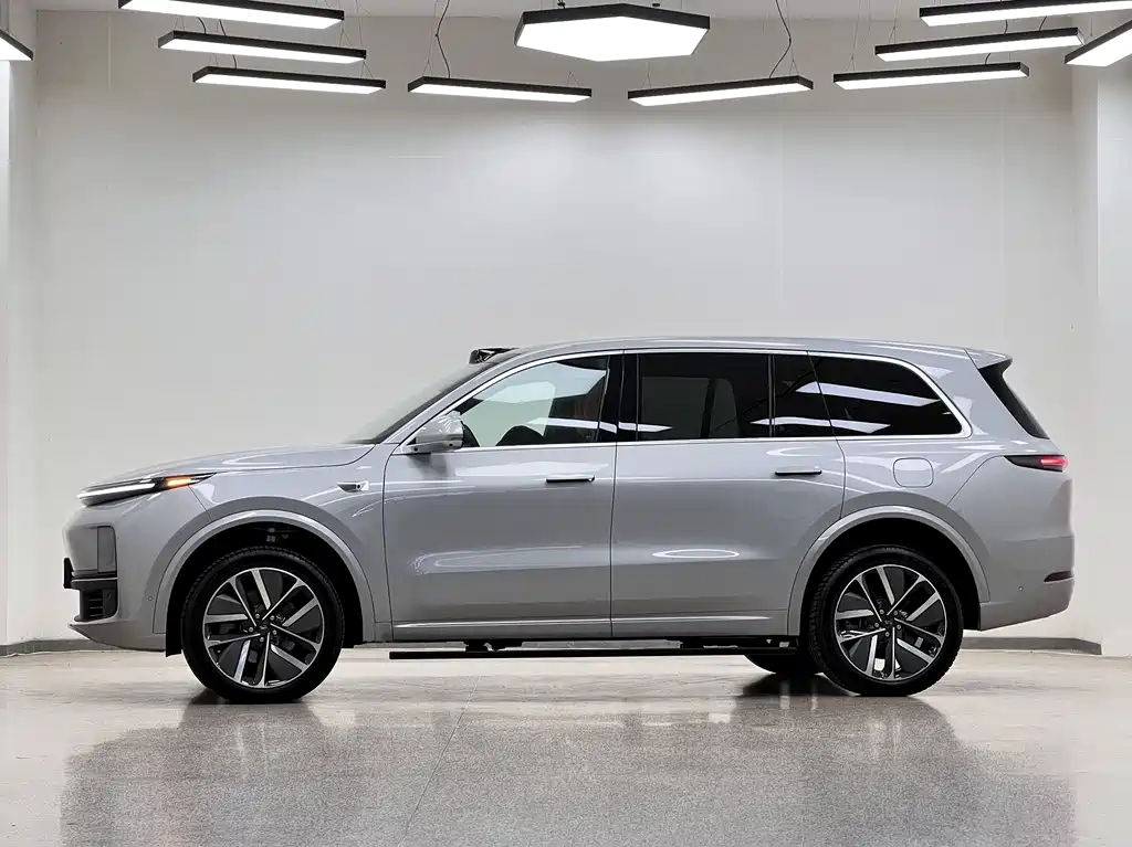 Li Auto L9 2024 Ultra