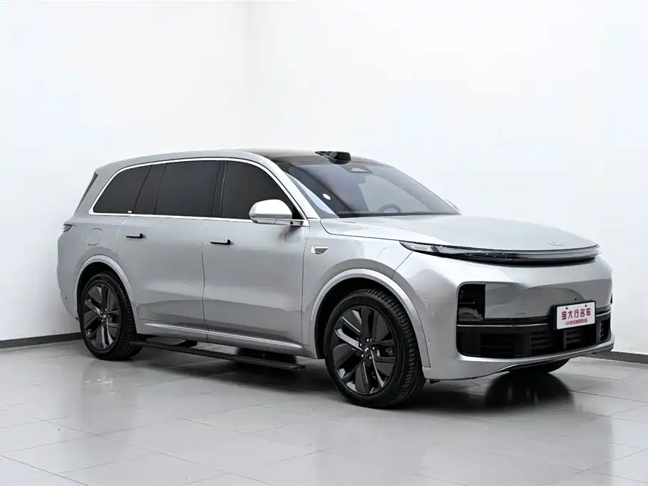 Li Auto IDEAL L9