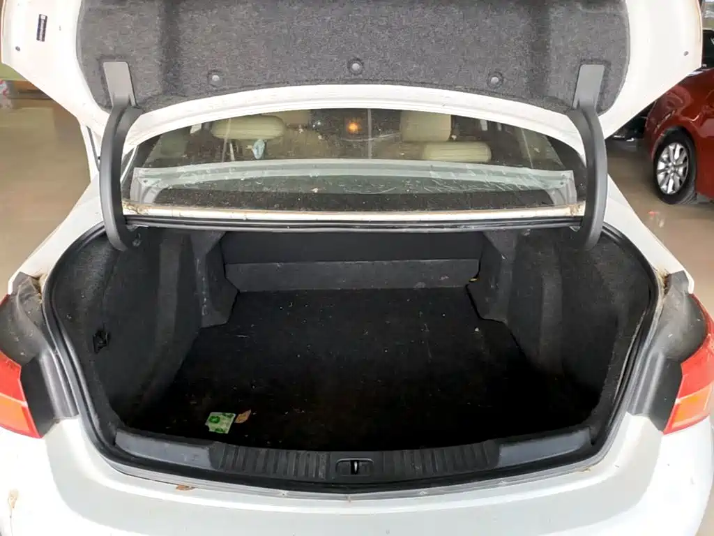 Buick Verano — миниатюра 19