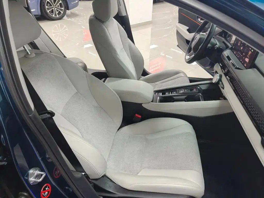 Honda Accord New Energy — миниатюра 16