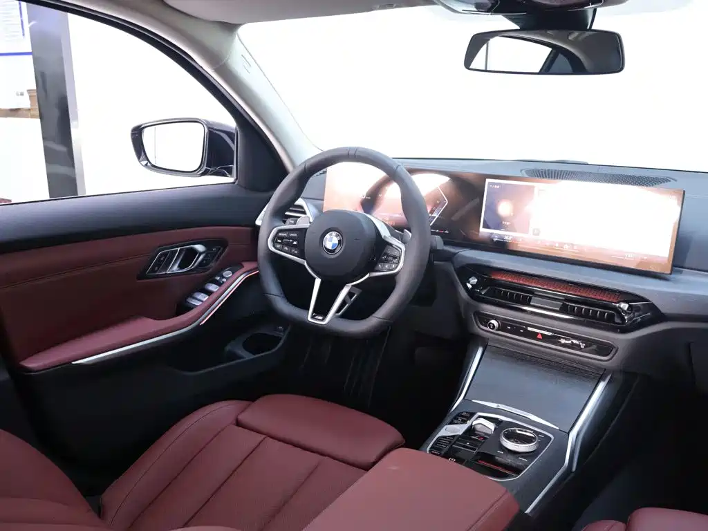 BMW 3 Series — миниатюра 14