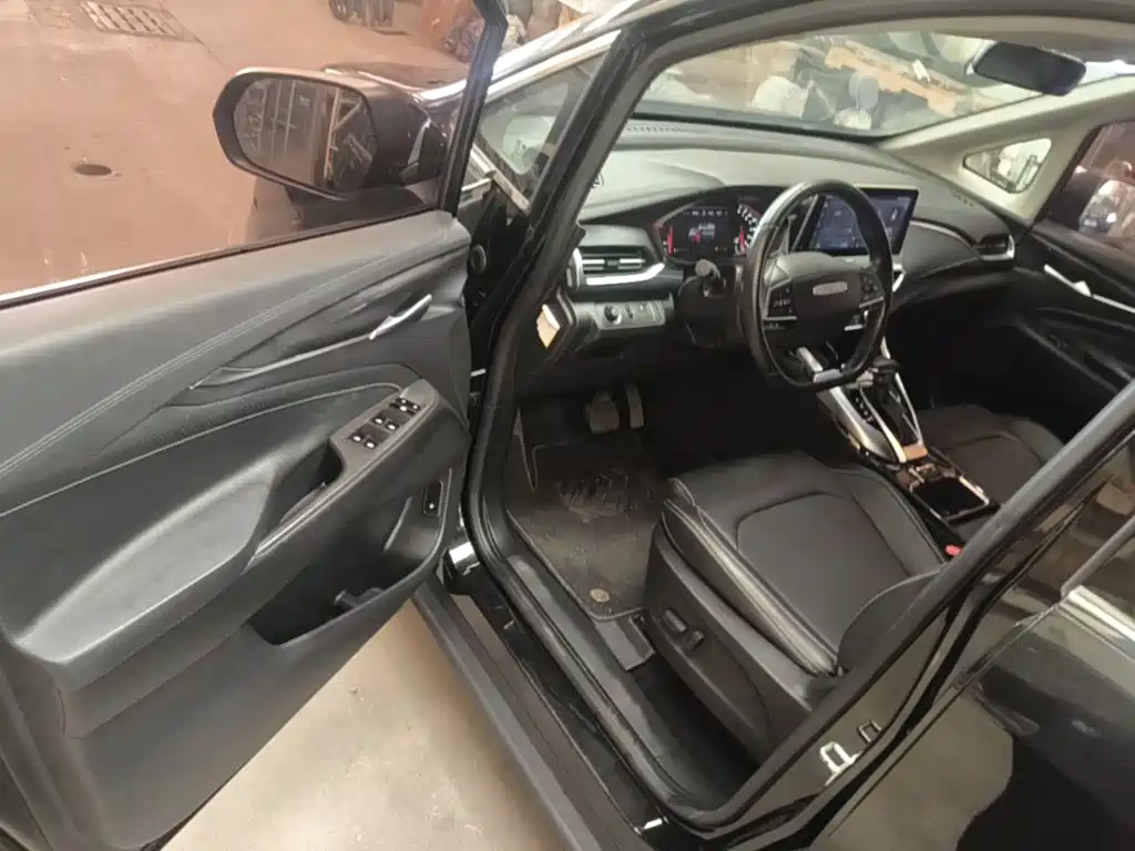 MAXUS G50 — миниатюра 16