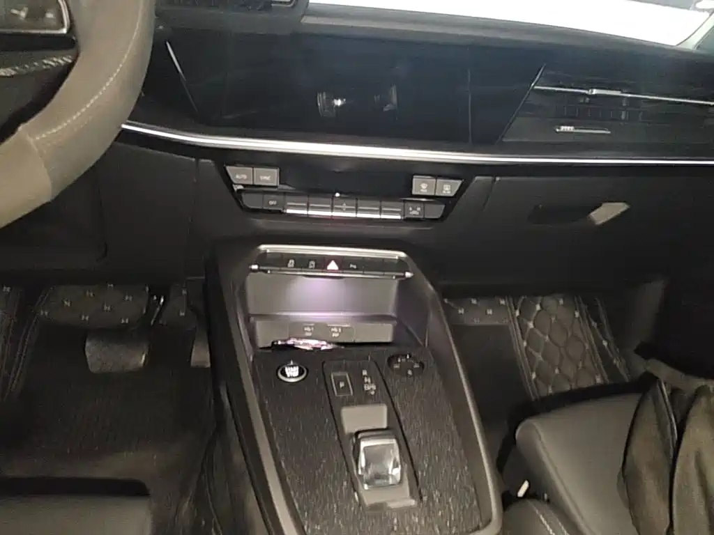Audi A3 — миниатюра 13