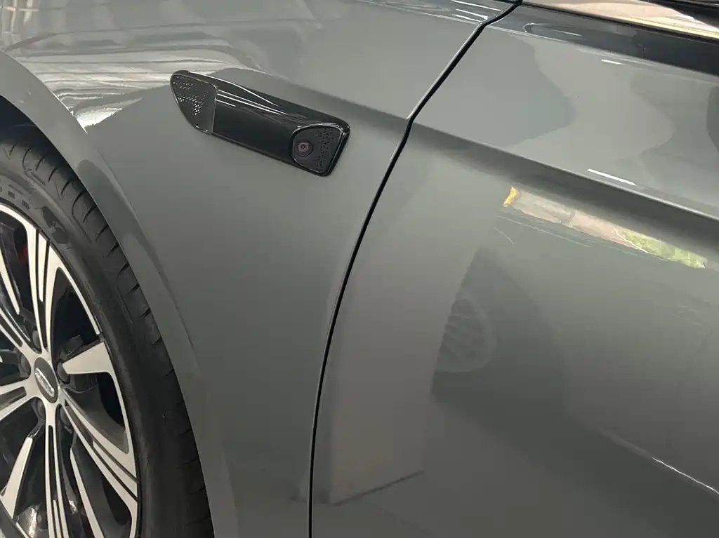 Geely Preface 2025 2.0TD