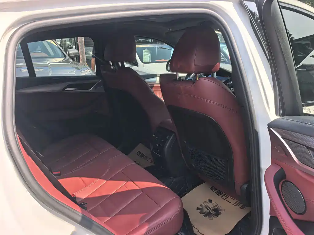 BMW X4 — миниатюра 10