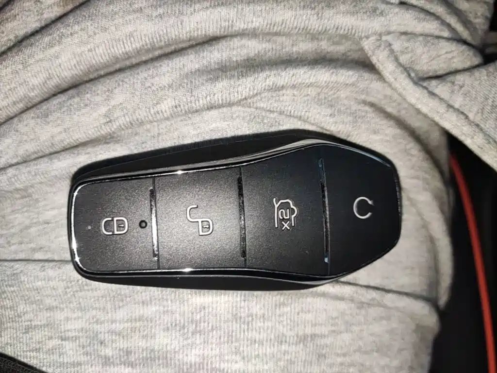 BYD Dolphin — миниатюра 17