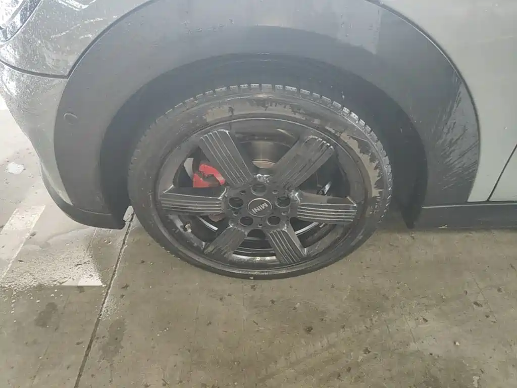 MINI Mini — миниатюра 23