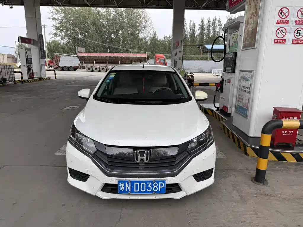 Honda Greiz — миниатюра 2