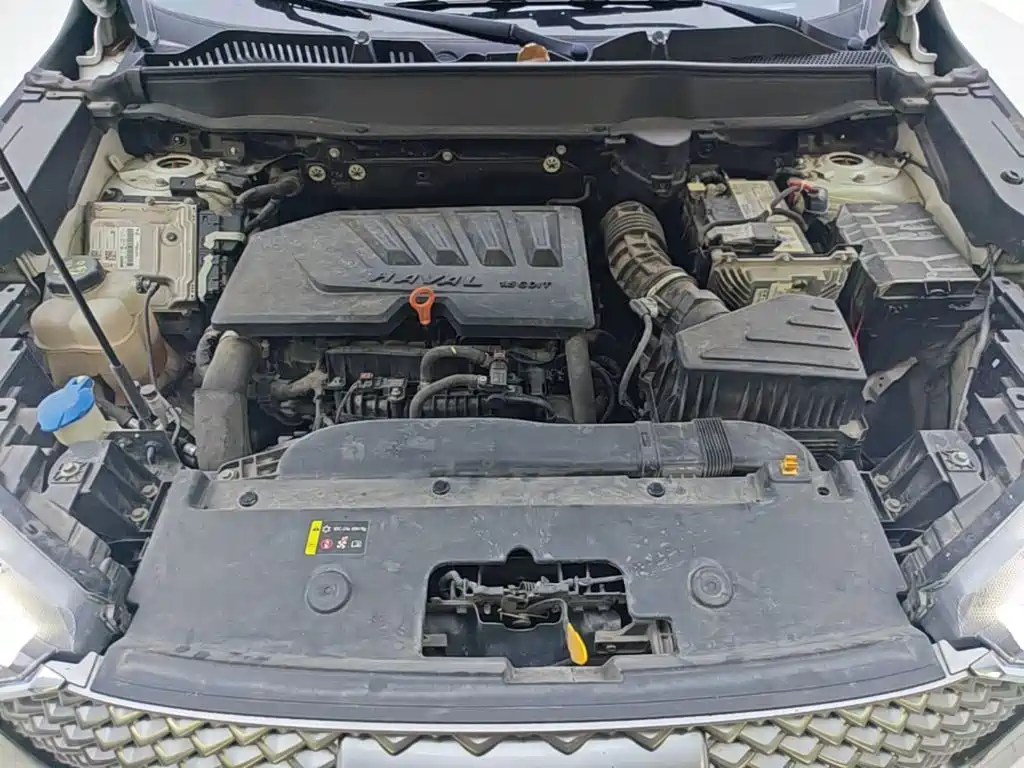 Haval H6 — миниатюра 20