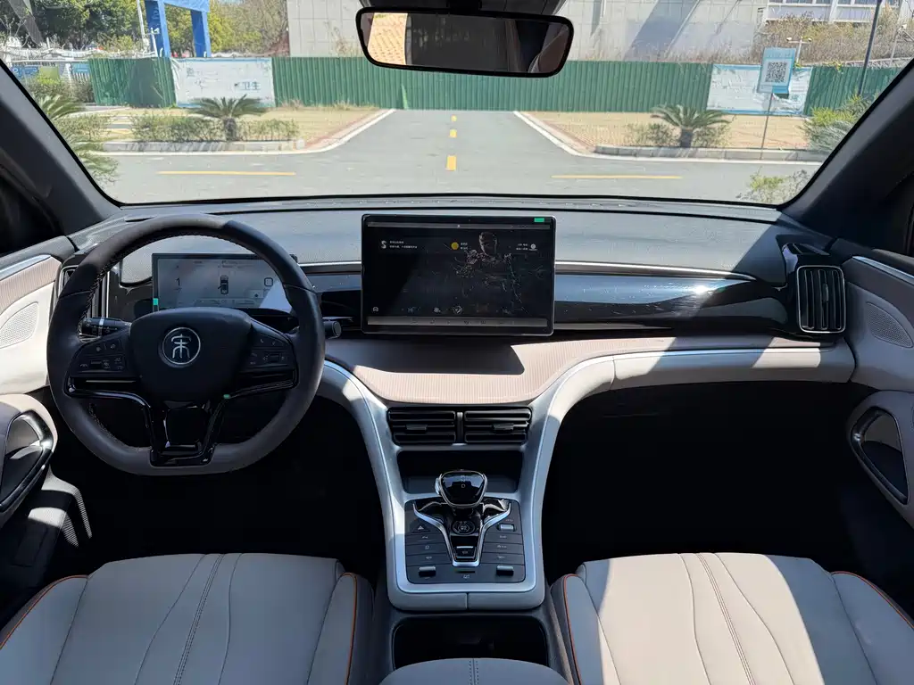 BYD SONGJIANG NEW ENERGY