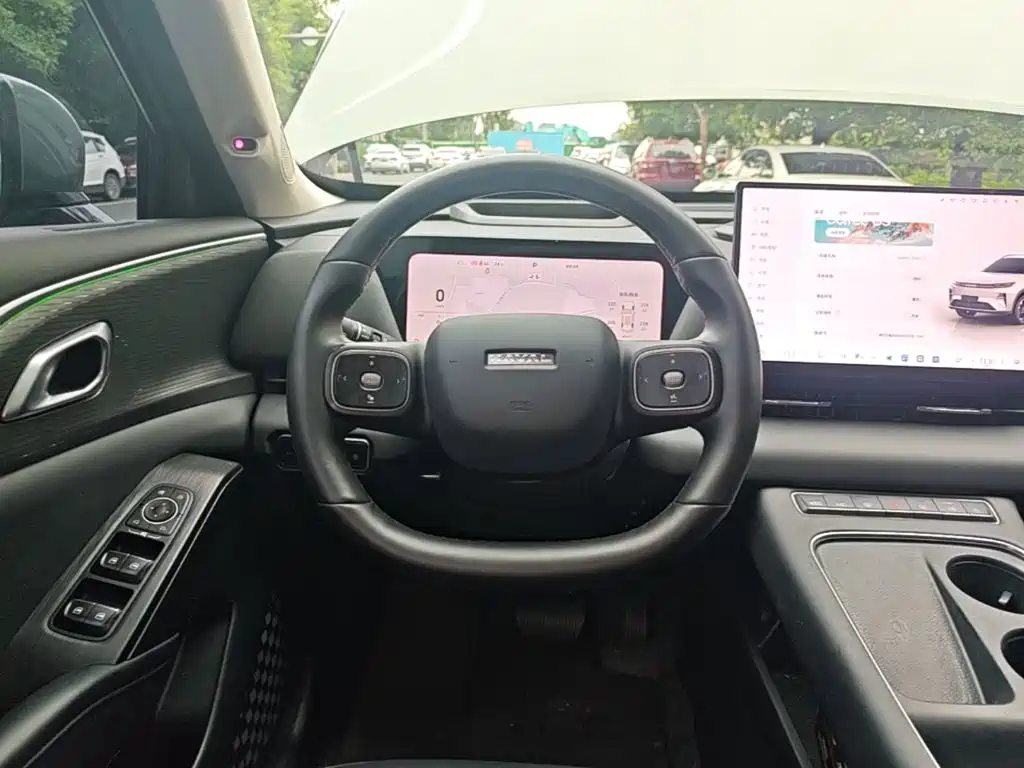 Haval Xiaolong MAX — миниатюра 11