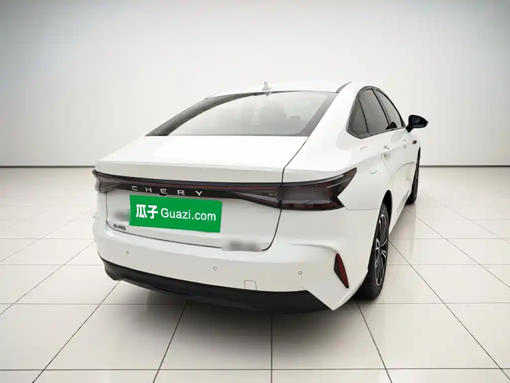 Fulwin Fengyun A8 — миниатюра 6
