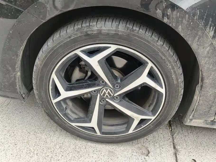 Volkswagen Passat — миниатюра 6