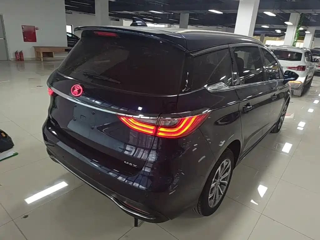 BYD MAX — миниатюра 7