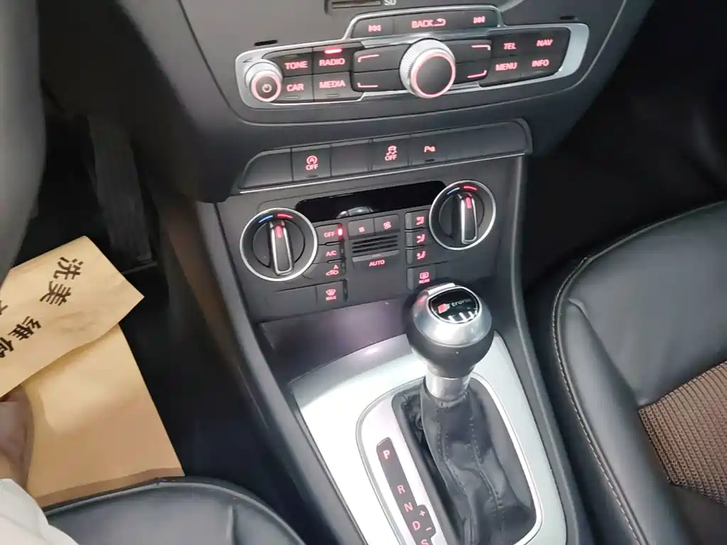Audi Q3 — миниатюра 14