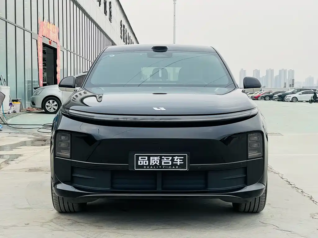 Li Auto IDEAL L6