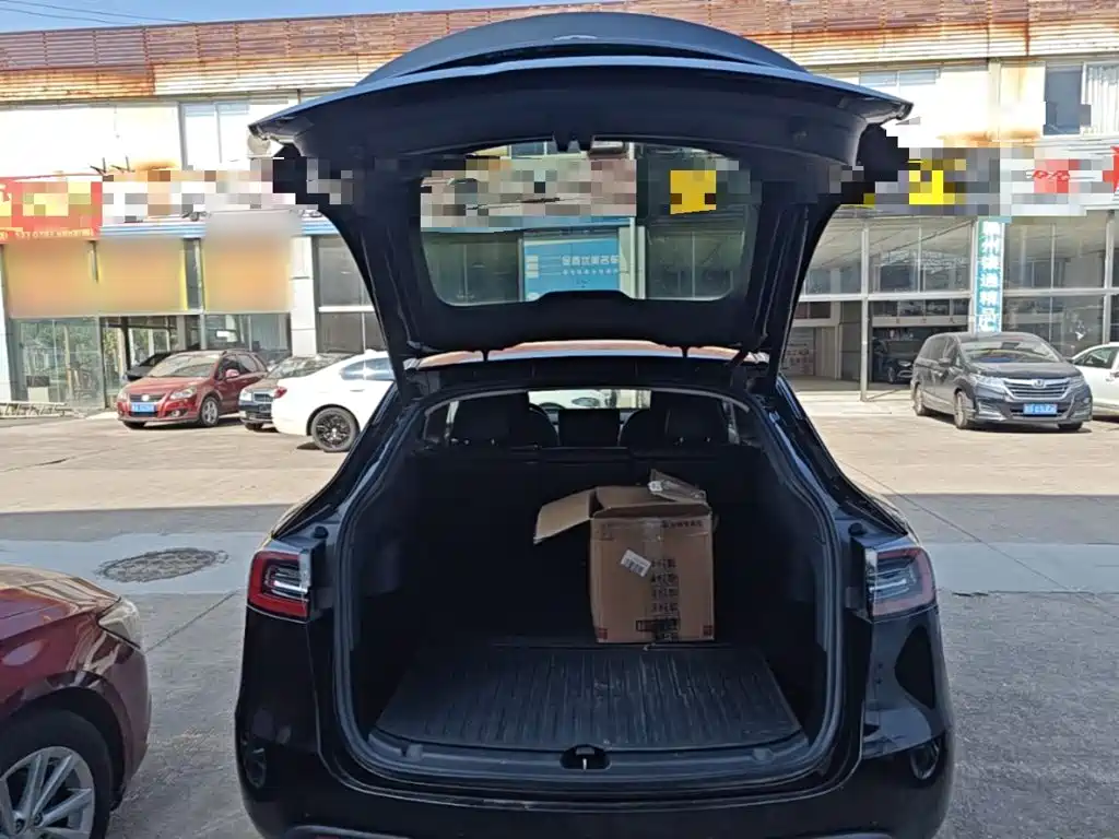 Tesla Model Y — миниатюра 19