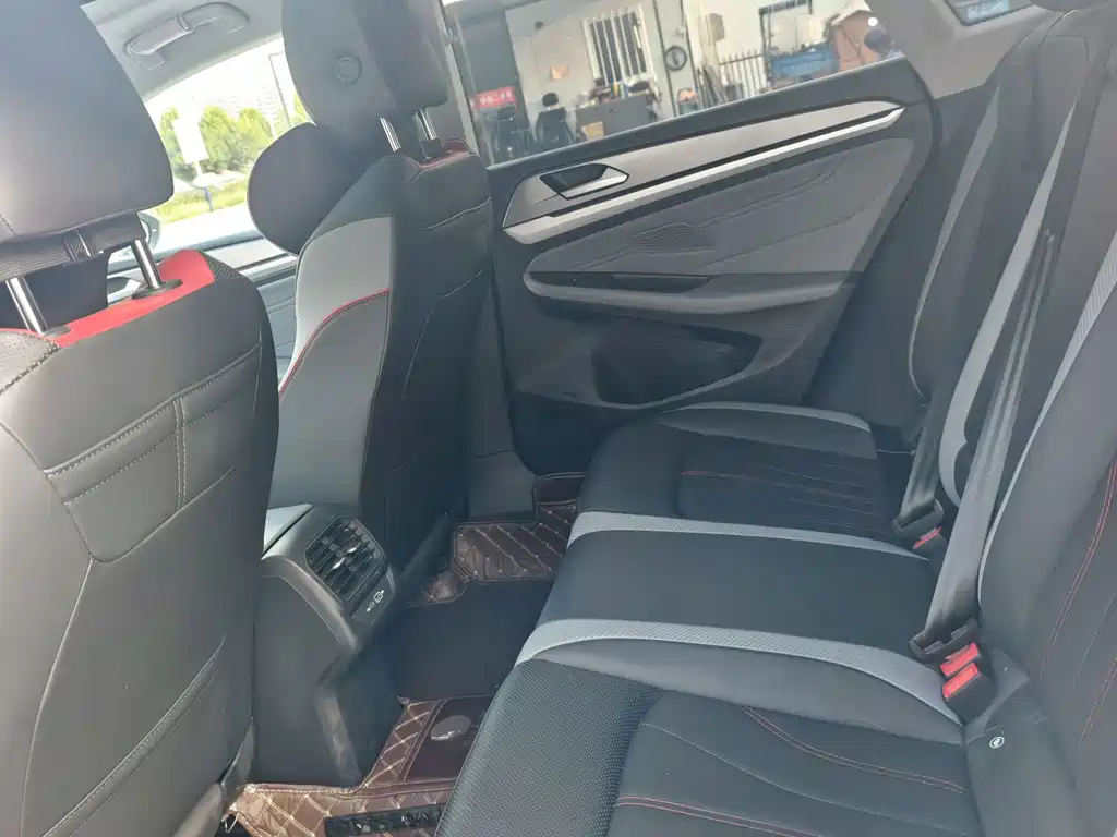 Volkswagen Lamando — миниатюра 14