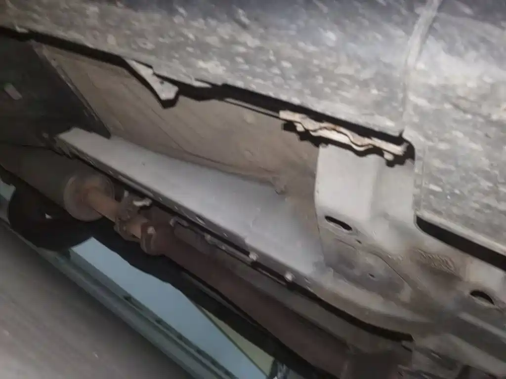 Haval M6 — миниатюра 16